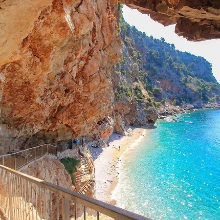 Dubrovnik Story Apartment Bagian luar foto