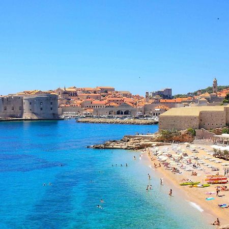 Dubrovnik Story Apartment Bagian luar foto