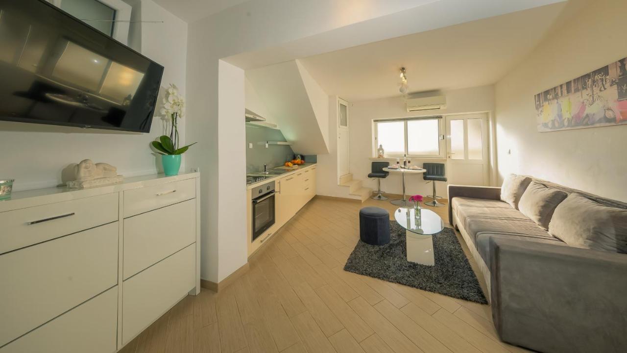 Dubrovnik Story Apartment Bagian luar foto