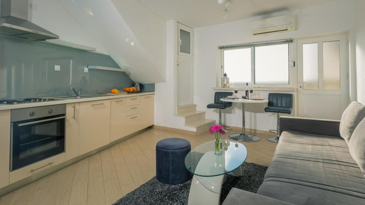 Dubrovnik Story Apartment Bagian luar foto
