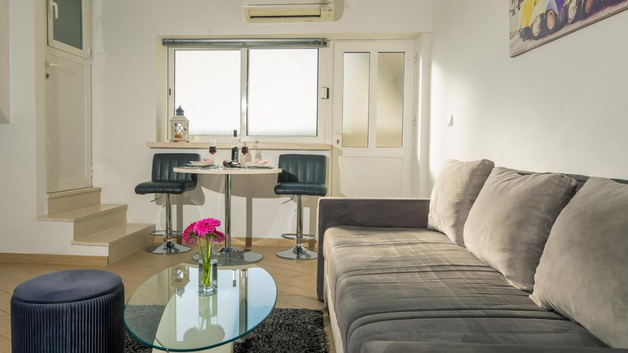 Dubrovnik Story Apartment Bagian luar foto