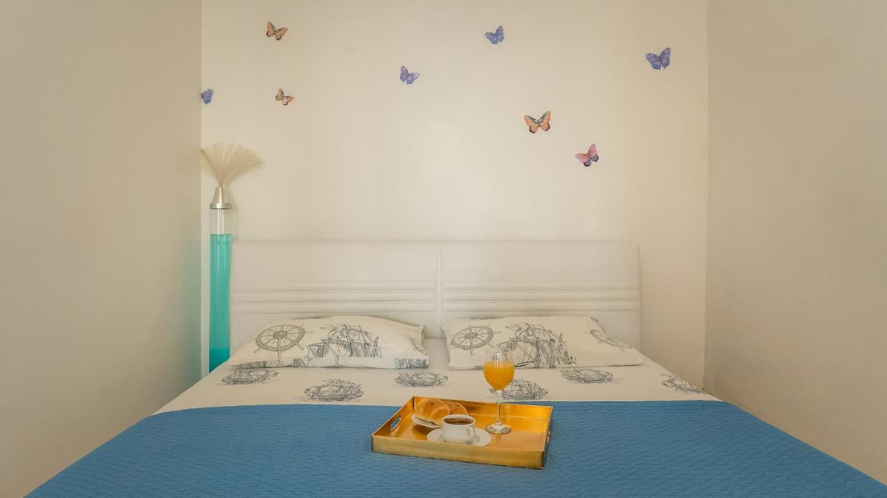 Dubrovnik Story Apartment Bagian luar foto