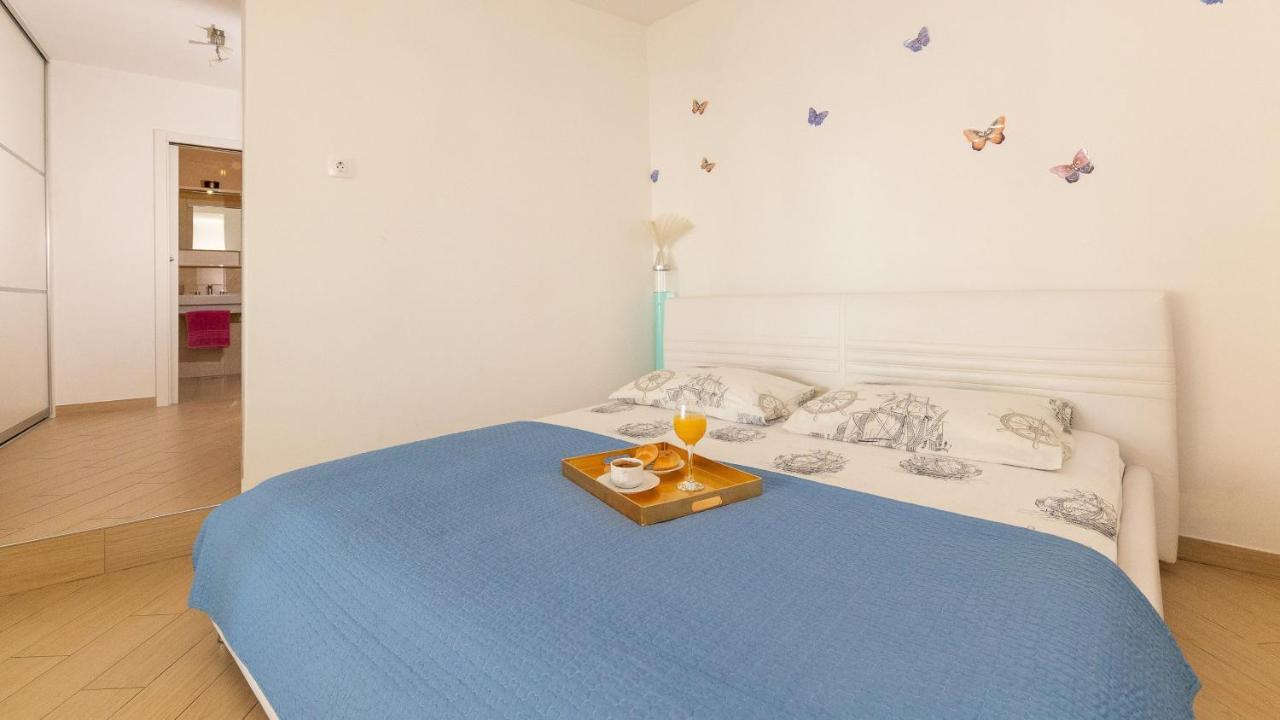 Dubrovnik Story Apartment Bagian luar foto