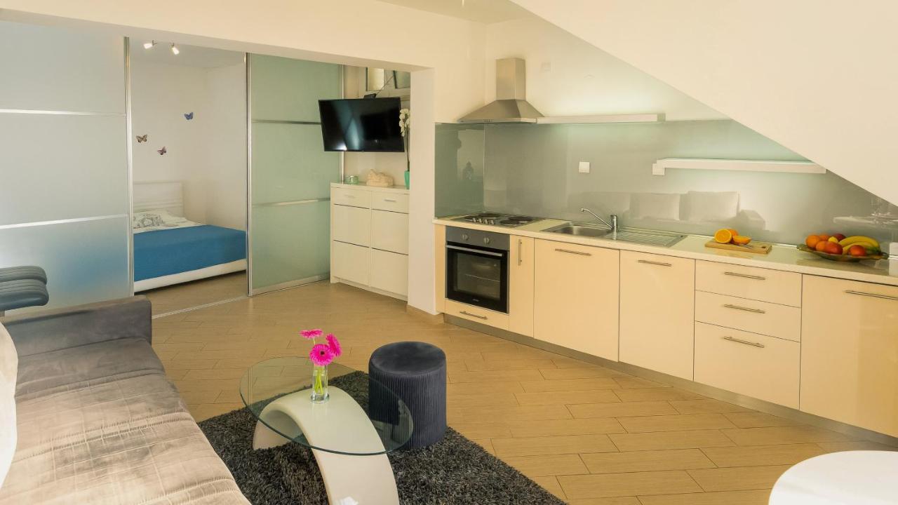 Dubrovnik Story Apartment Bagian luar foto