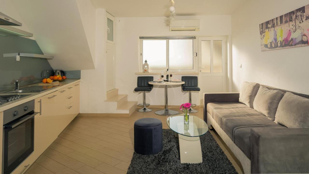Dubrovnik Story Apartment Bagian luar foto