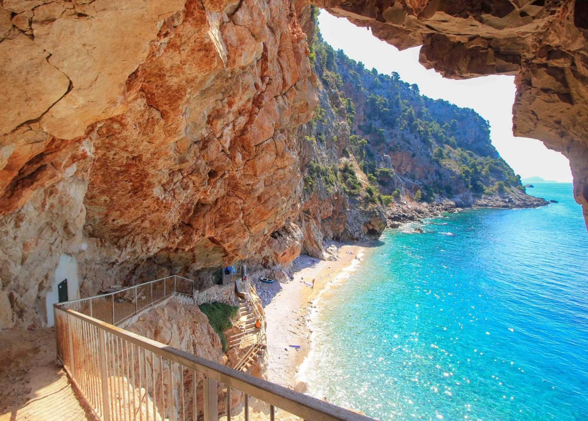 Dubrovnik Story Apartment Bagian luar foto
