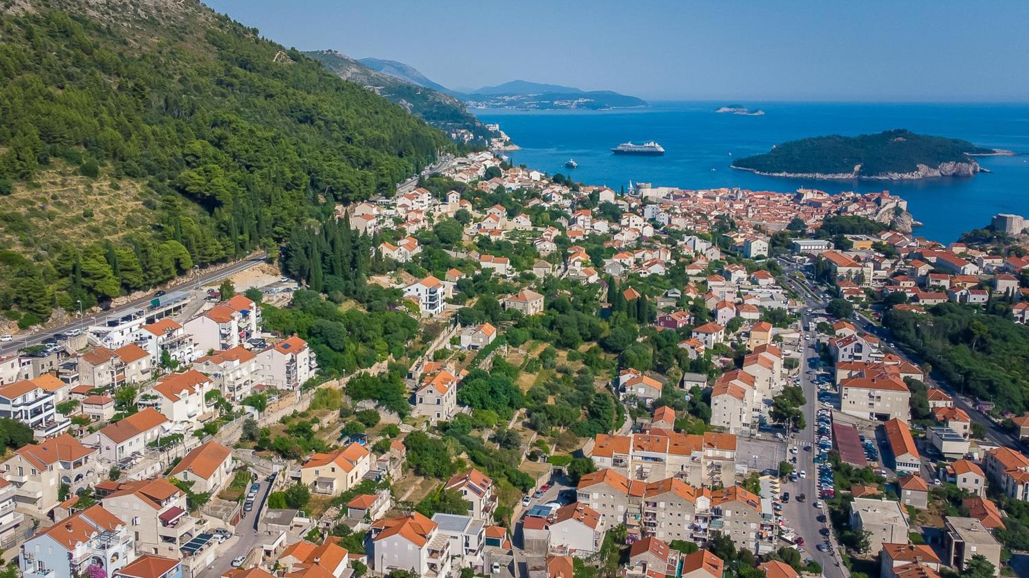 Dubrovnik Story Apartment Bagian luar foto
