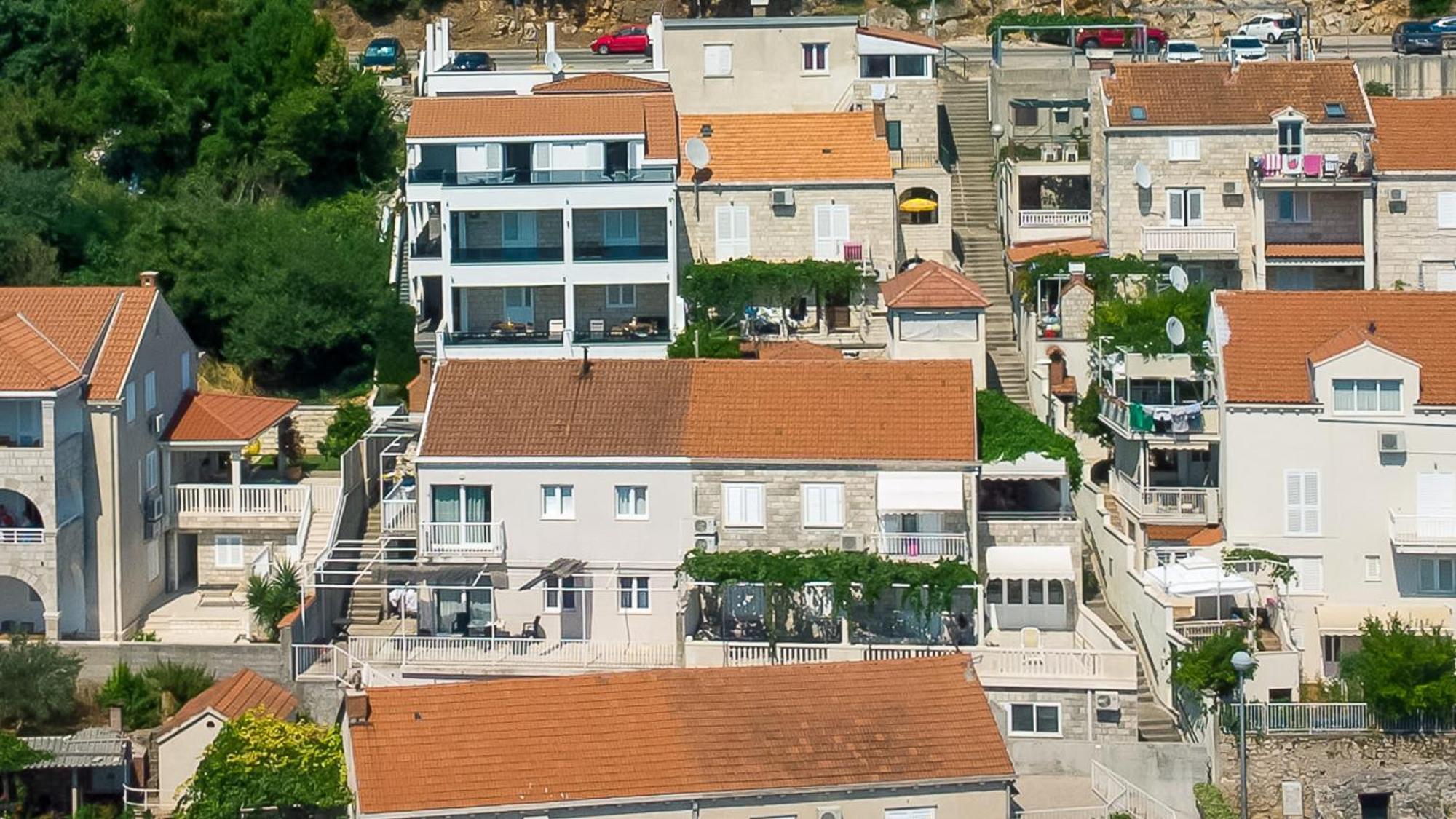 Dubrovnik Story Apartment Bagian luar foto