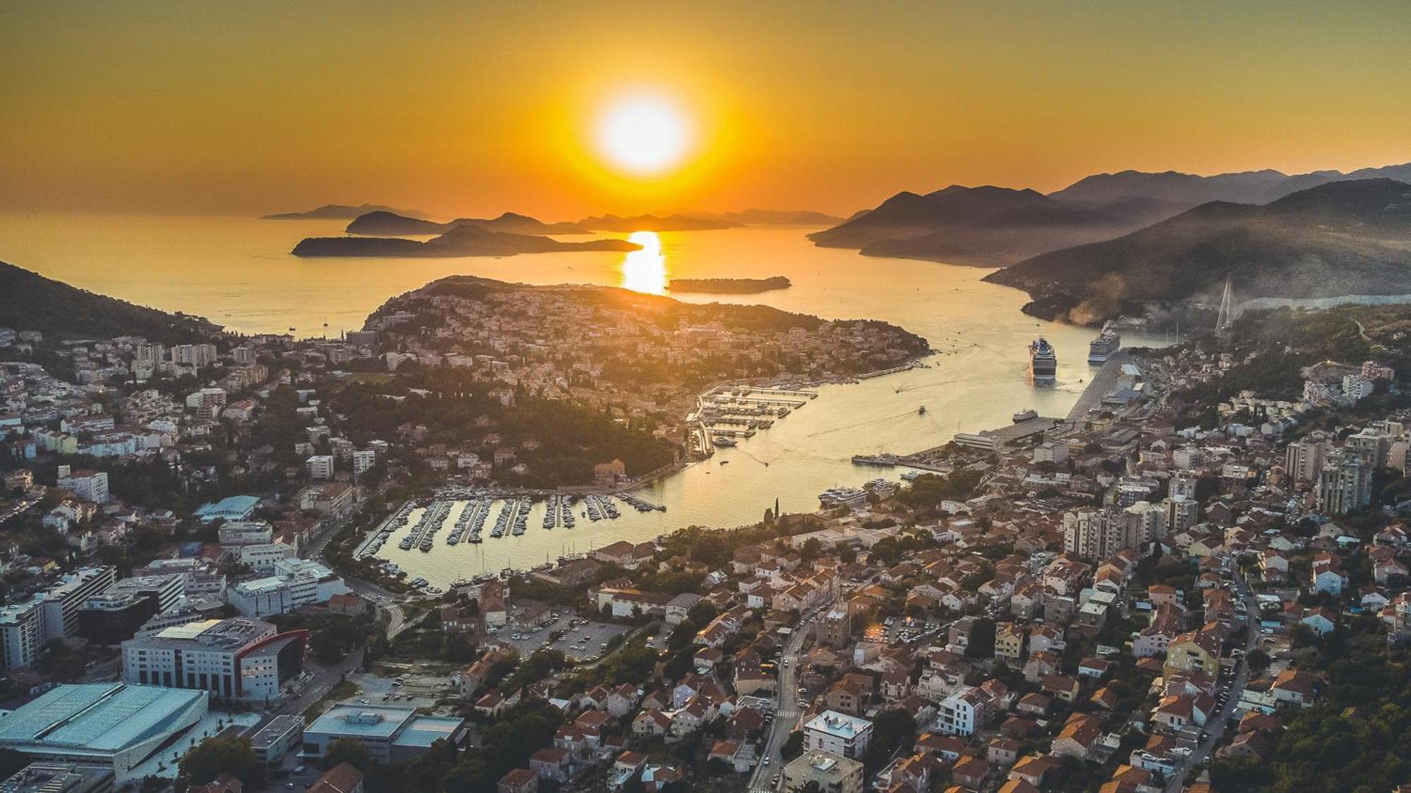 Dubrovnik Story Apartment Bagian luar foto