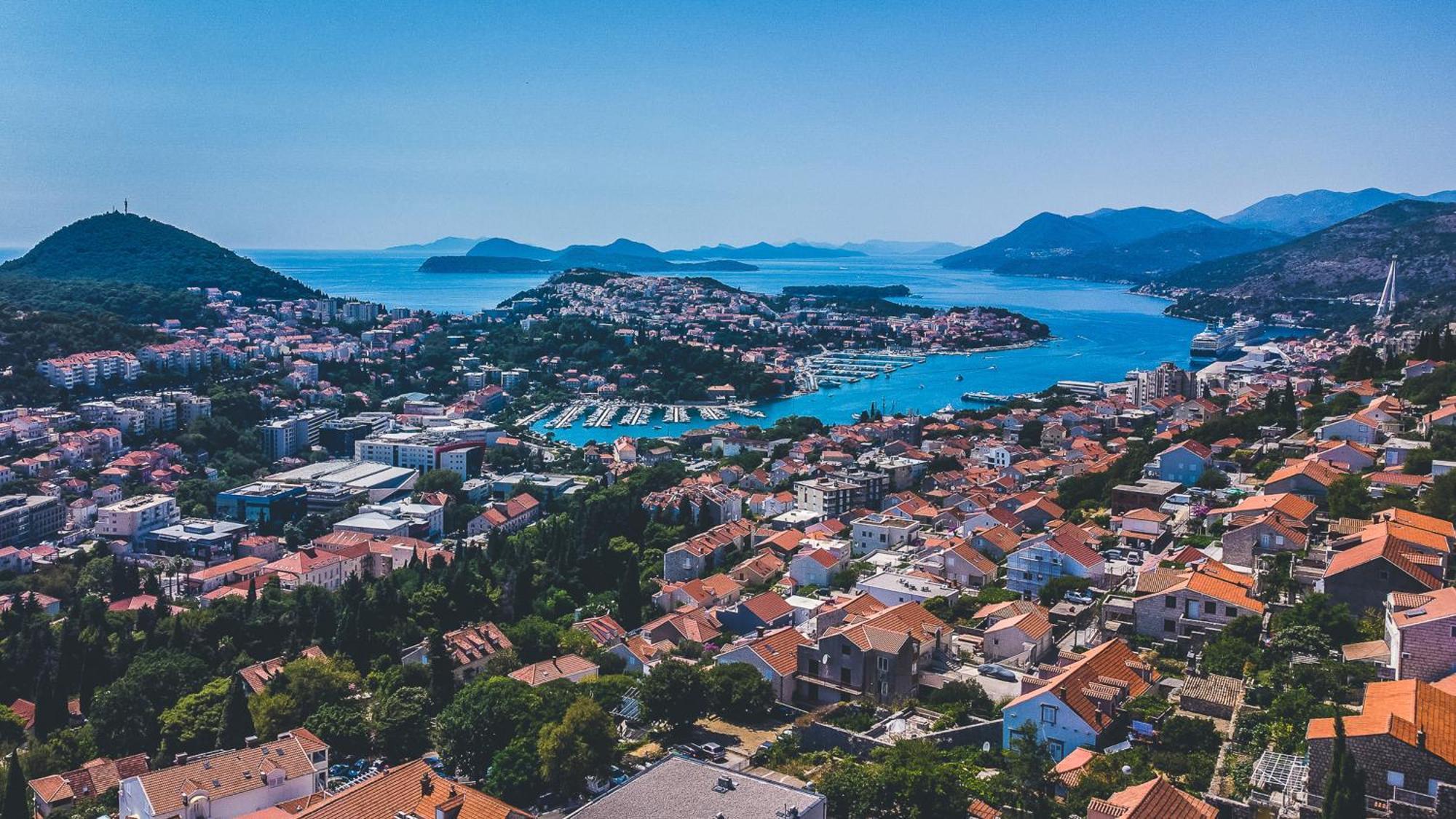 Dubrovnik Story Apartment Bagian luar foto