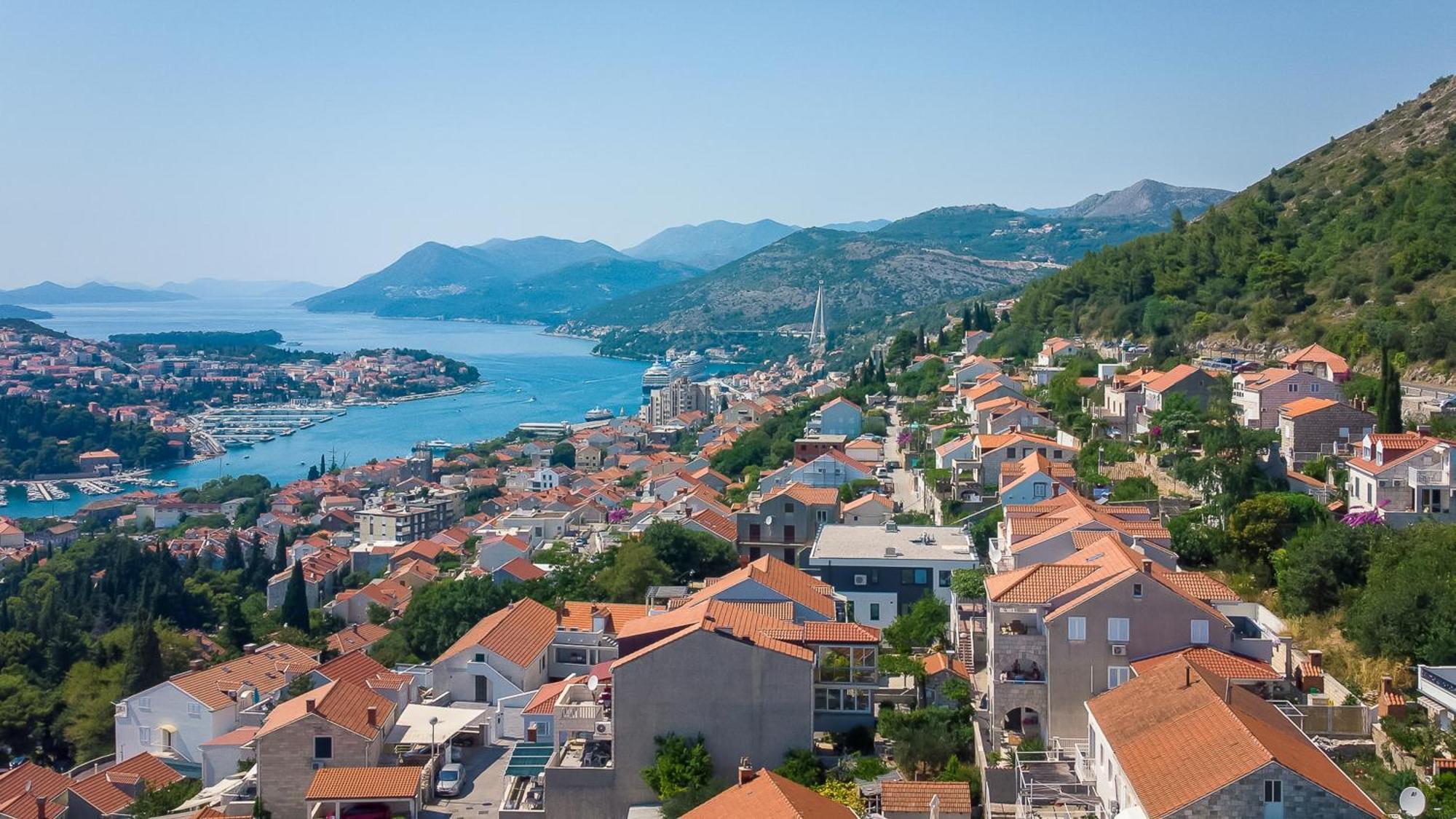 Dubrovnik Story Apartment Bagian luar foto