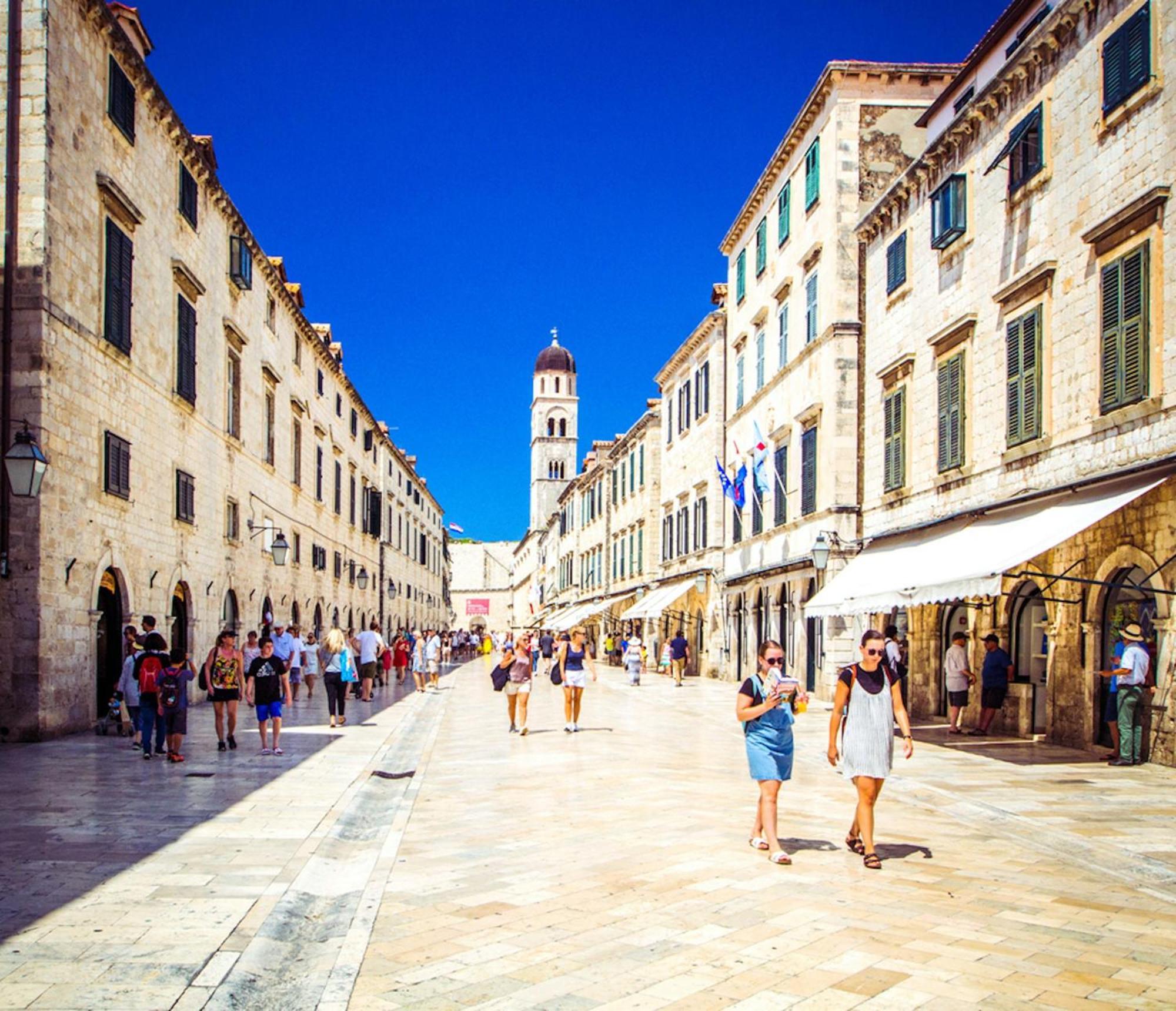 Dubrovnik Story Apartment Bagian luar foto